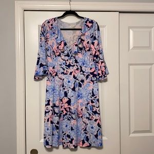 Lilly Pulitzer Stirling Dress